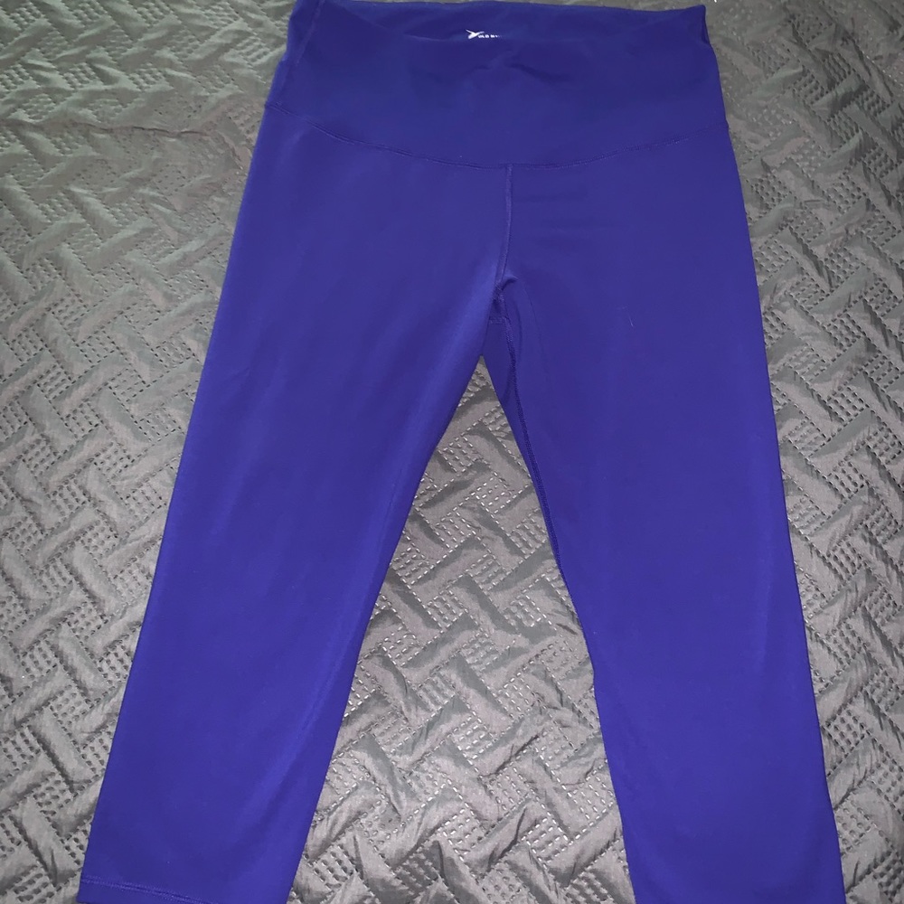 Yoga Pants